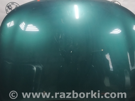 ФОТО Капот голый для Ford Mondeo 2 (09.1996 - 08.2000) Киев