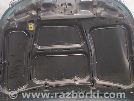 ФОТО Капот голый для Ford Mondeo 2 (09.1996 - 08.2000) Киев