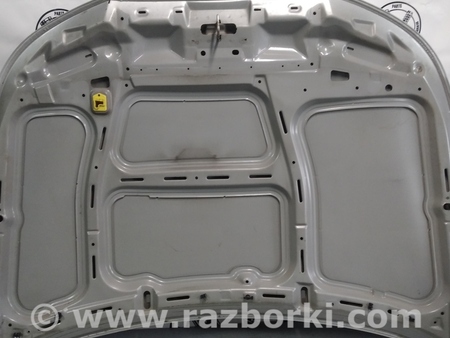 ФОТО Капот голый для Ford Mondeo 2 (09.1996 - 08.2000) Киев