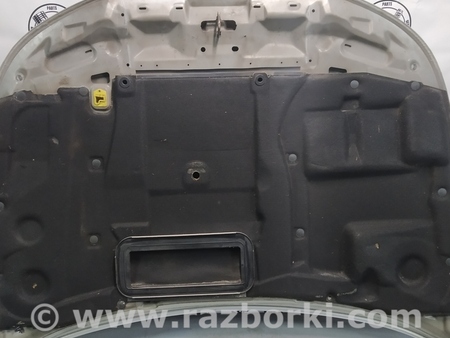 ФОТО Капот голый для Ford Mondeo 2 (09.1996 - 08.2000) Киев