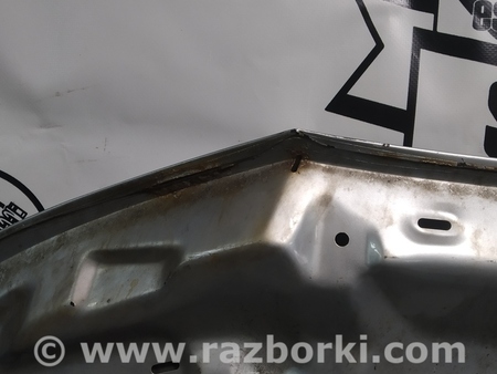 ФОТО Капот голый для Ford Mondeo 2 (09.1996 - 08.2000) Киев