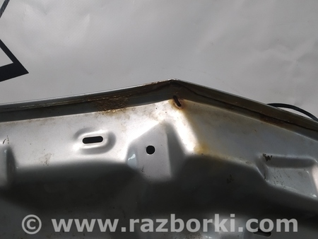 ФОТО Капот голый для Ford Mondeo 2 (09.1996 - 08.2000) Киев