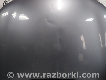 ФОТО Капот голый для Ford Mondeo 2 (09.1996 - 08.2000) Киев
