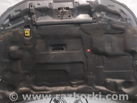 ФОТО Капот голый для Ford Mondeo 2 (09.1996 - 08.2000) Киев