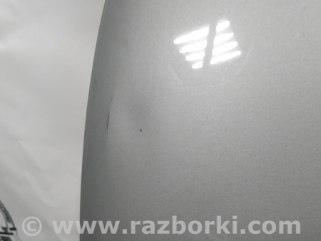 ФОТО Капот голый для Ford Mondeo 2 (09.1996 - 08.2000) Киев
