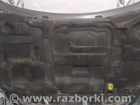 ФОТО Капот голый для Ford Mondeo 2 (09.1996 - 08.2000) Киев