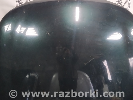ФОТО Капот голый для Ford Mondeo 2 (09.1996 - 08.2000) Киев
