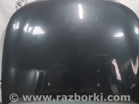 ФОТО Капот голый для Ford Mondeo 2 (09.1996 - 08.2000) Киев