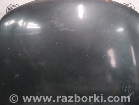 ФОТО Капот голый для Ford Mondeo 2 (09.1996 - 08.2000) Киев