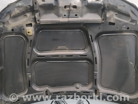 ФОТО Капот голый для Ford Mondeo 2 (09.1996 - 08.2000) Киев