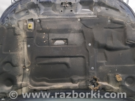 ФОТО Капот голый для Ford Mondeo 2 (09.1996 - 08.2000) Киев