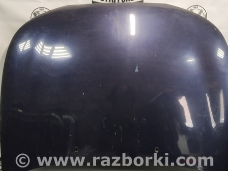 ФОТО Капот голый для Ford Mondeo 2 (09.1996 - 08.2000) Киев