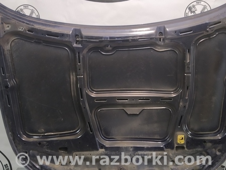 ФОТО Капот голый для Ford Mondeo 2 (09.1996 - 08.2000) Киев