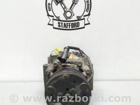 ФОТО Компрессор кондиционера для Ford Fiesta Mk5 (2002-2012) Киев