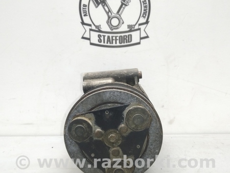 ФОТО Компрессор кондиционера для Ford Focus 2 (08.2004 - 07.2010) Киев
