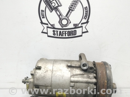 ФОТО Компрессор кондиционера для Ford Focus 2 (08.2004 - 07.2010) Киев