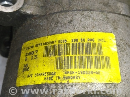 ФОТО Компрессор кондиционера для Ford Focus 2 (08.2004 - 07.2010) Киев