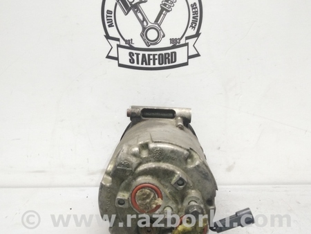 ФОТО Компрессор кондиционера для Ford Focus 2 (08.2004 - 07.2010) Киев