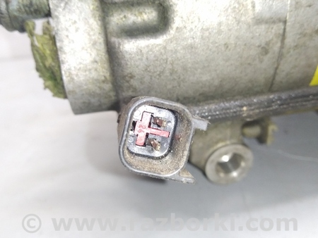ФОТО Компрессор кондиционера для Ford Focus 2 (08.2004 - 07.2010) Киев