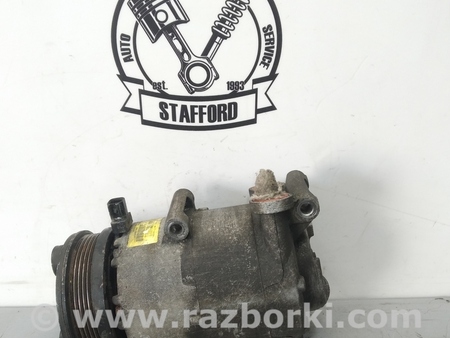 ФОТО Компрессор кондиционера для Ford Focus 2 (08.2004 - 07.2010) Киев