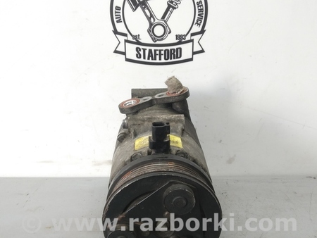 ФОТО Компрессор кондиционера для Ford Focus 2 (08.2004 - 07.2010) Киев
