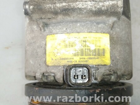 ФОТО Компрессор кондиционера для Ford Focus 2 (08.2004 - 07.2010) Киев