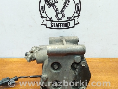 ФОТО Компрессор кондиционера для Ford Focus 1 (07.1998 - 09.2004) Киев