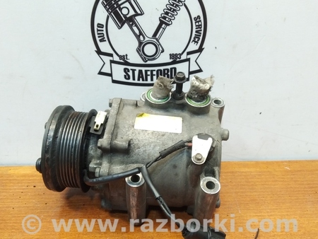 ФОТО Компрессор кондиционера для Ford Focus 1 (07.1998 - 09.2004) Киев