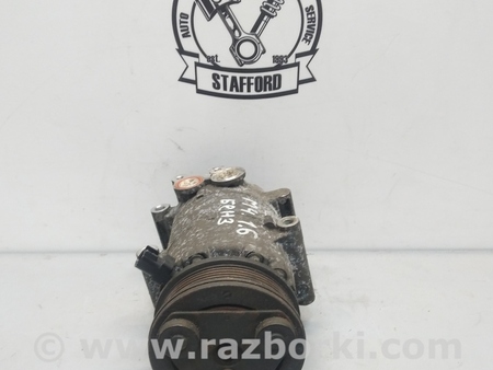 ФОТО Компрессор кондиционера для Ford Mondeo 4 (09.2007-08.2014) Киев