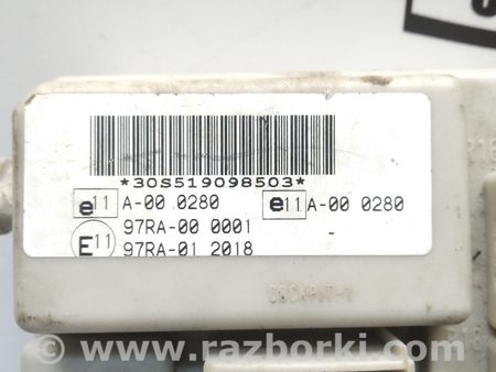 ФОТО Блок предохранителей салон для Ford Focus 2 (08.2004 - 07.2010) Киев