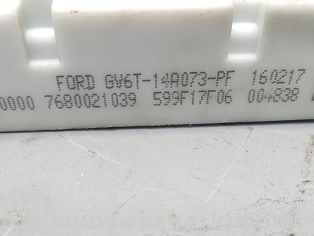 ФОТО Блок предохранителей салон для Ford Escape 3 (01.2012-12.2018) Киев