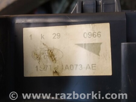 ФОТО Блок предохранителей салон для Ford Mondeo 3 (09.2000 - 08.2007) Киев