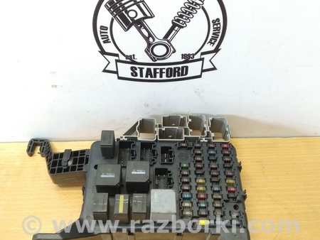ФОТО Блок предохранителей салон для Ford Mondeo 3 (09.2000 - 08.2007) Киев