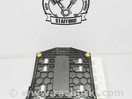 ФОТО Блок предохранителей салон для Ford Mondeo 4 (09.2007-08.2014) Киев