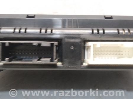 ФОТО Блок управления климат-контролем для Ford Focus 2 (08.2004 - 07.2010) Киев
