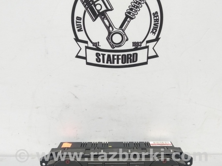 ФОТО Блок управления климат-контролем для Ford Focus 2 (08.2004 - 07.2010) Киев