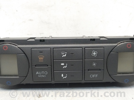 ФОТО Блок управления климат-контролем для Ford Focus 2 (08.2004 - 07.2010) Киев