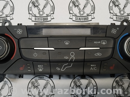 ФОТО Блок управления климат-контролем для Ford Escape 3 (01.2012-12.2018) Киев