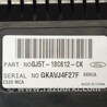 ФОТО Блок управления климат-контролем для Ford Escape 3 (01.2012-12.2018) Киев