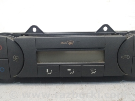 ФОТО Блок управления климат-контролем для Ford Mondeo 3 (09.2000 - 08.2007) Киев