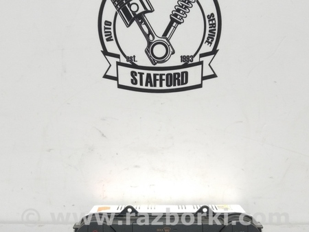 ФОТО Блок управления климат-контролем для Ford Mondeo 3 (09.2000 - 08.2007) Киев