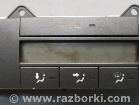 ФОТО Блок управления климат-контролем для Ford Mondeo 3 (09.2000 - 08.2007) Киев