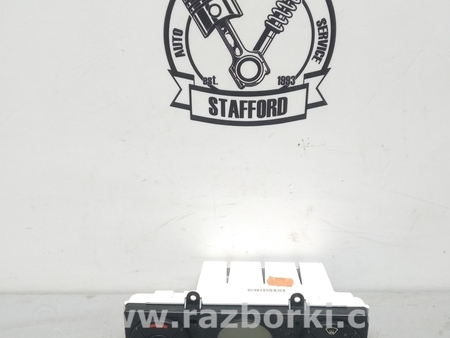 ФОТО Блок управления климат-контролем для Ford Mondeo 3 (09.2000 - 08.2007) Киев