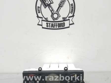 ФОТО Блок управления климат-контролем для Ford Mondeo 3 (09.2000 - 08.2007) Киев