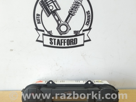 ФОТО Блок управления климат-контролем для Ford Mondeo 3 (09.2000 - 08.2007) Киев