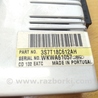 ФОТО Блок управления климат-контролем для Ford Mondeo 3 (09.2000 - 08.2007) Киев