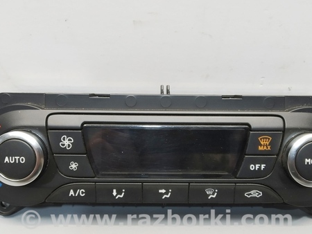 ФОТО Блок управления климат-контролем для Ford Mondeo 4 (09.2007-08.2014) Киев