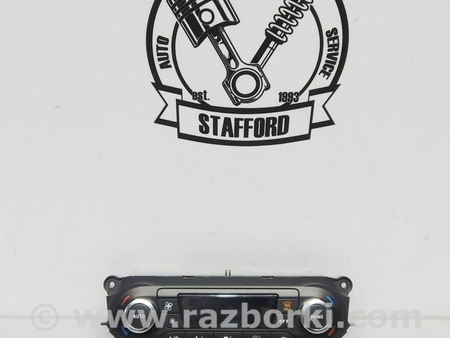 ФОТО Блок управления климат-контролем для Ford Mondeo 4 (09.2007-08.2014) Киев