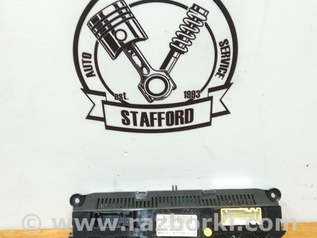 ФОТО Блок управления климат-контролем для Ford Mondeo 4 (09.2007-08.2014) Киев