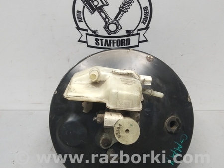 ФОТО Вакуумный усилитель для Ford Focus 2 (08.2004 - 07.2010) Киев